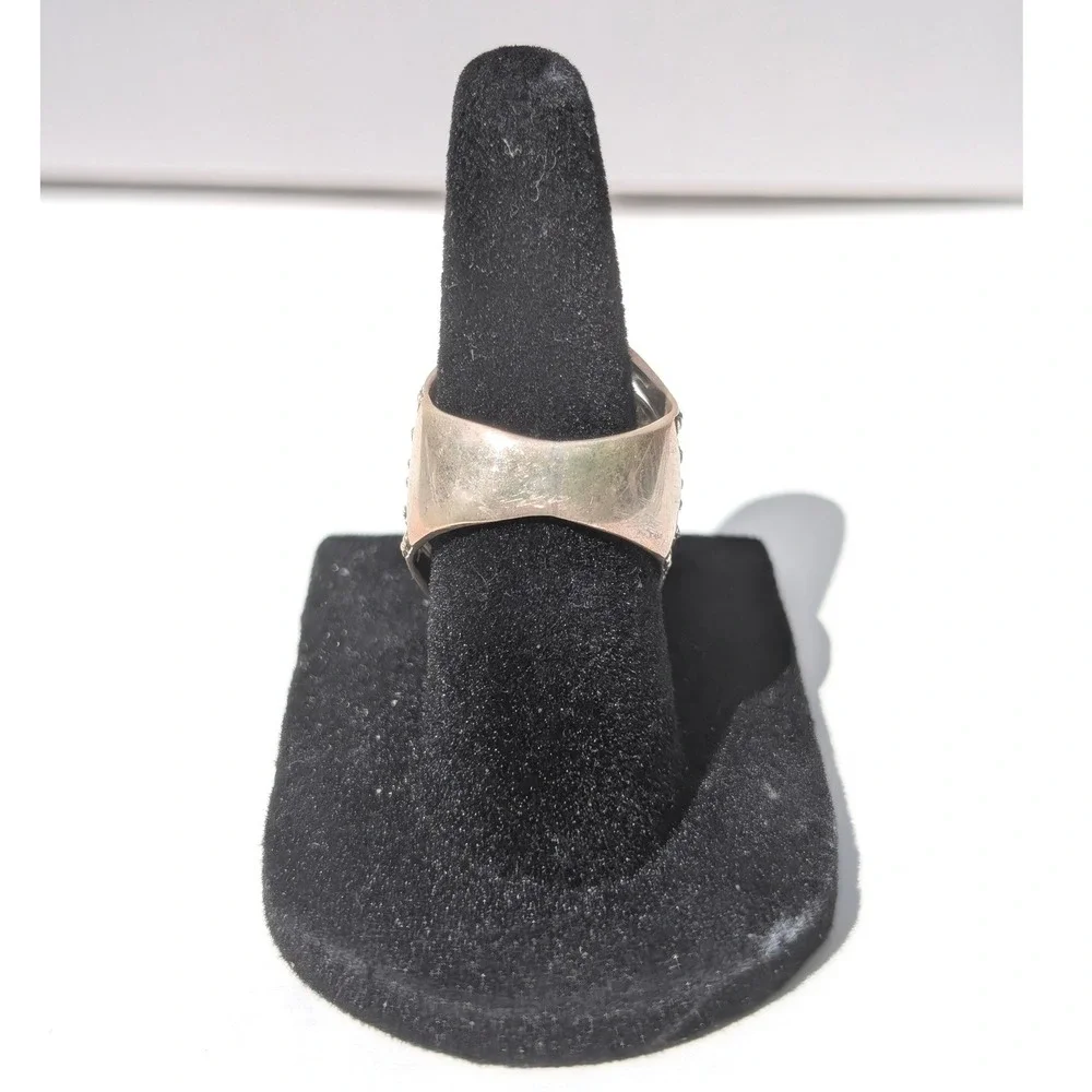 Sarda sterling silver